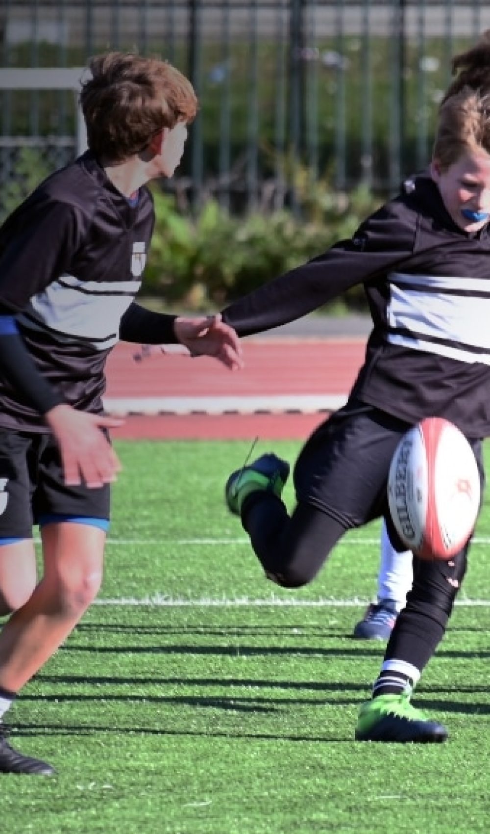 scuf rugby offre section enfants